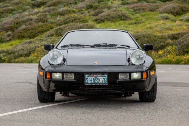 1978 Porsche 928 - photo 7