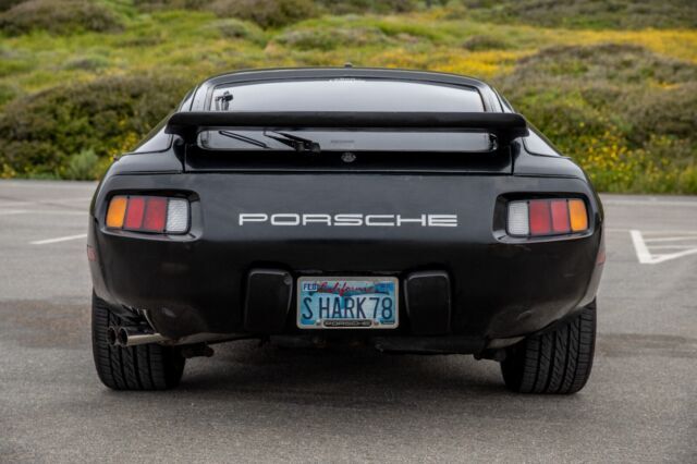 1978 Porsche 928 - photo 8