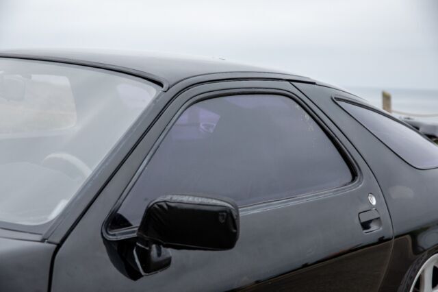 1978 Porsche 928 - photo 9