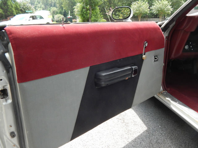 1978 Ford Ranchero - photo 11
