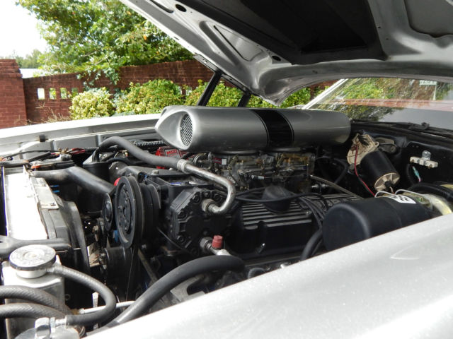 1978 Ford Ranchero - photo 3
