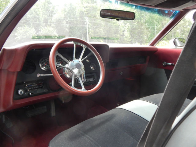 1978 Ford Ranchero - photo 6