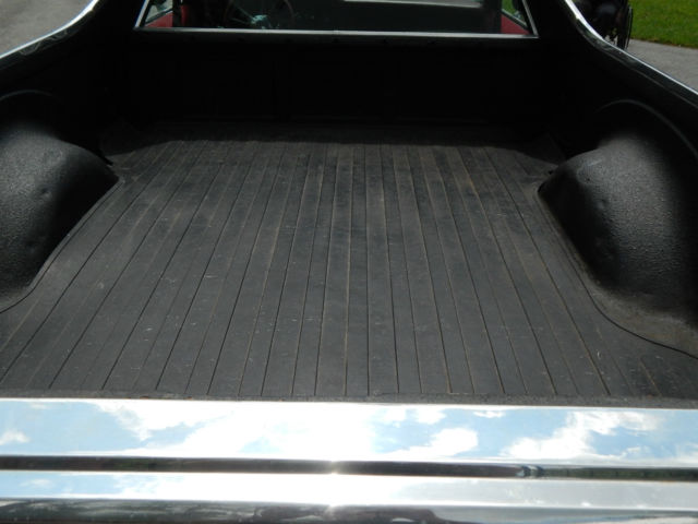 1978 Ford Ranchero - photo 8