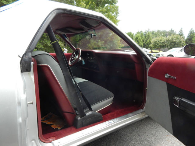 1978 Ford Ranchero - photo 9