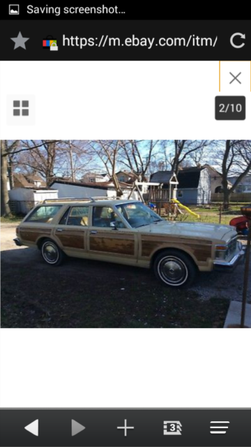 1978 Chrysler LeBaron - photo 3