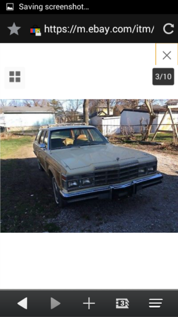 1978 Chrysler LeBaron - photo 4