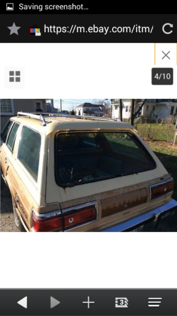 1978 Chrysler LeBaron - photo 5