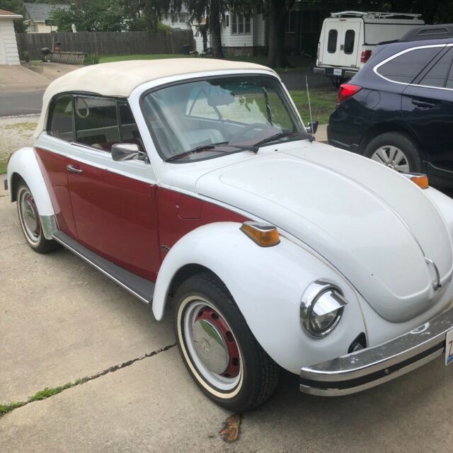 1978 Volkswagen Beetle - Classic - photo 2