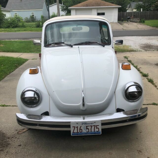 1978 Volkswagen Beetle - Classic - photo 3