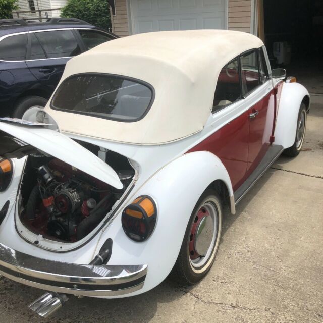 1978 Volkswagen Beetle - Classic - photo 5