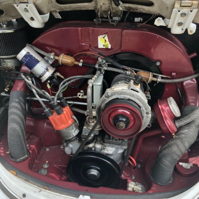 1978 Volkswagen Beetle - Classic - photo 6