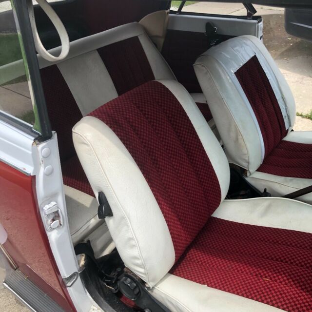 1978 Volkswagen Beetle - Classic - photo 8