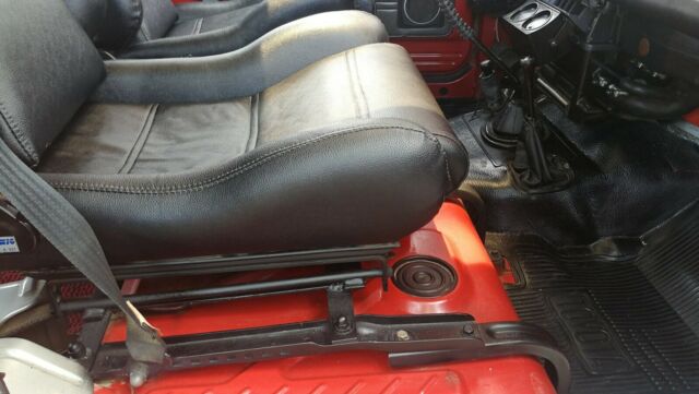 1978 Toyota Land Cruiser Custom - photo 9