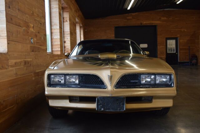 1978 Pontiac Trans Am - photo 2