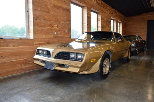 1978 Pontiac Trans Am - photo 3