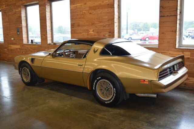 1978 Pontiac Trans Am - photo 4