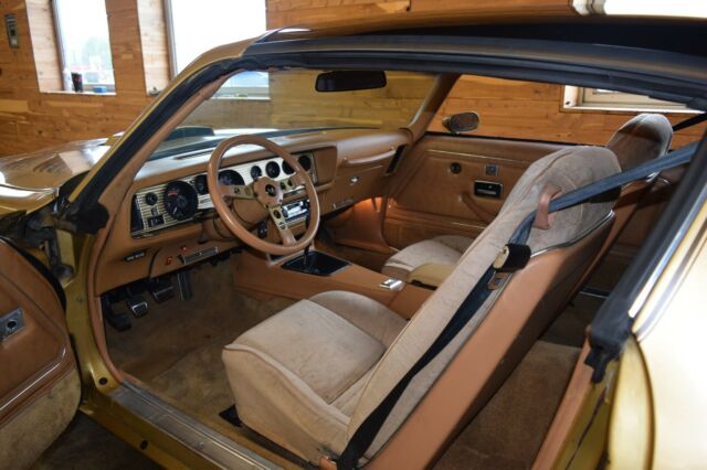 1978 Pontiac Trans Am - photo 5