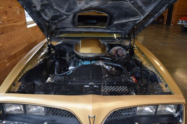1978 Pontiac Trans Am - photo 8