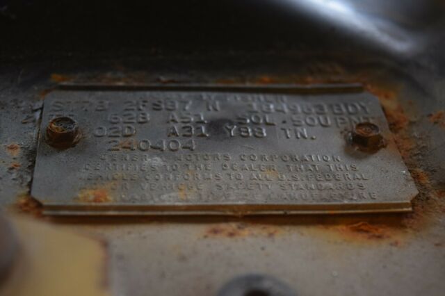 1978 Pontiac Trans Am - photo 9