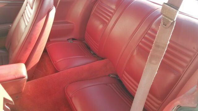 1978 Pontiac Trans Am - photo 13