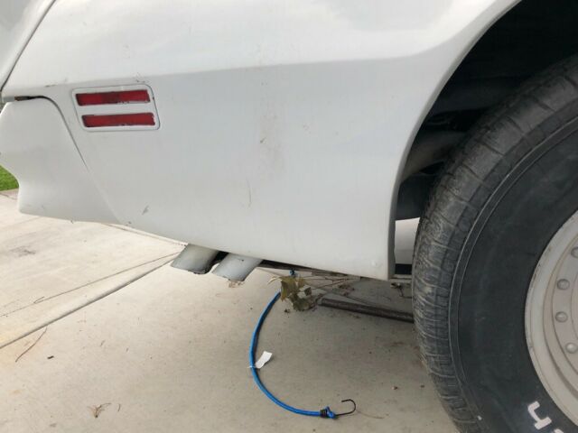 1978 Pontiac Trans Am - photo 10