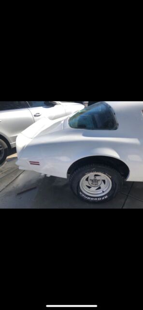 1978 Pontiac Trans Am - photo 12