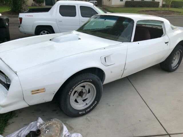 1978 Pontiac Trans Am - photo 2