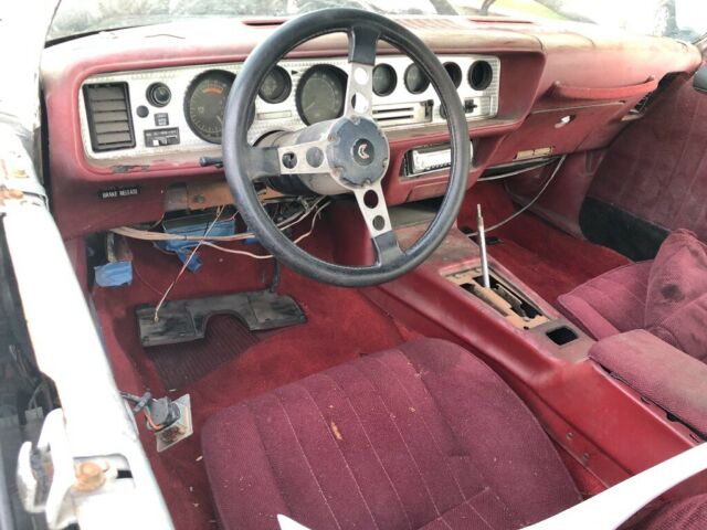 1978 Pontiac Trans Am - photo 3