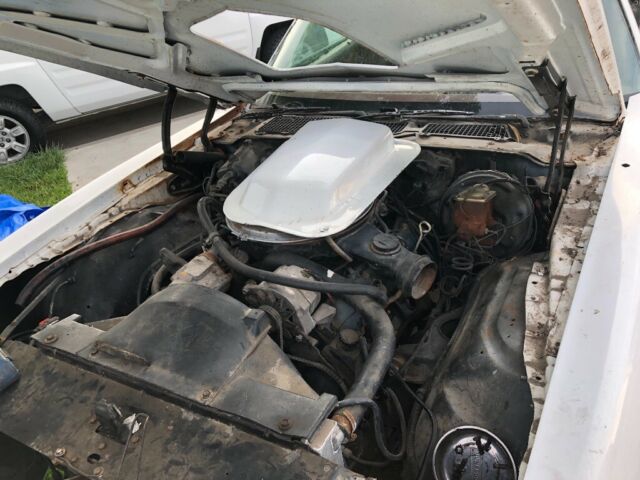 1978 Pontiac Trans Am - photo 4