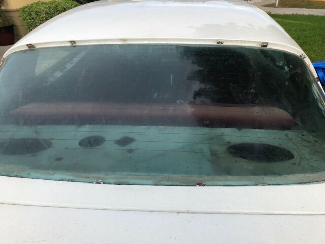 1978 Pontiac Trans Am - photo 7