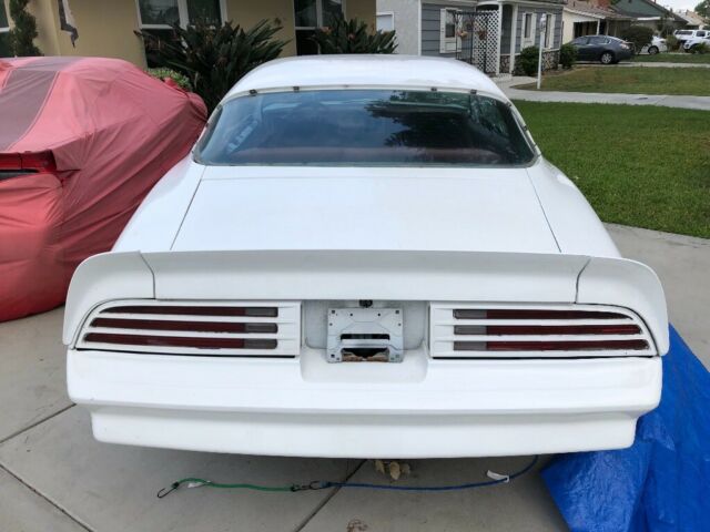 1978 Pontiac Trans Am - photo 8