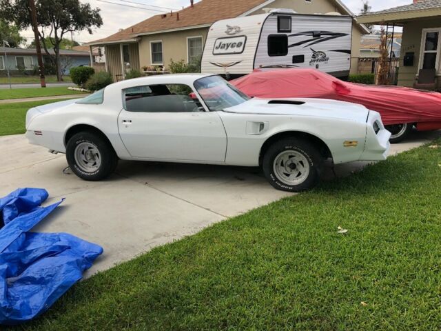 1978 Pontiac Trans Am - photo 9