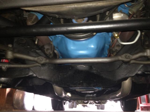 1978 Pontiac Trans Am W72 - photo 10