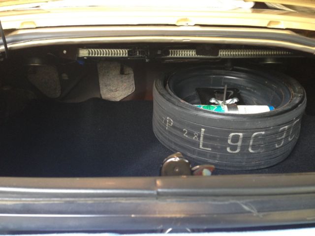 1978 Pontiac Trans Am W72 - photo 12