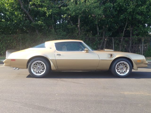 1978 Pontiac Trans Am W72 - photo 3