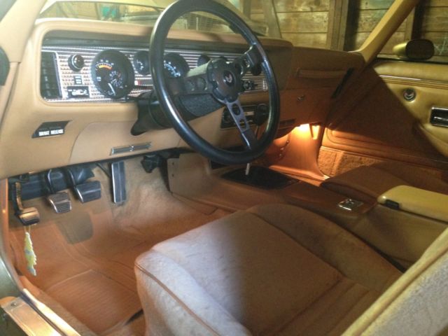1978 Pontiac Trans Am W72 - photo 8