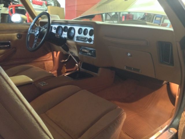 1978 Pontiac Trans Am W72 - photo 9