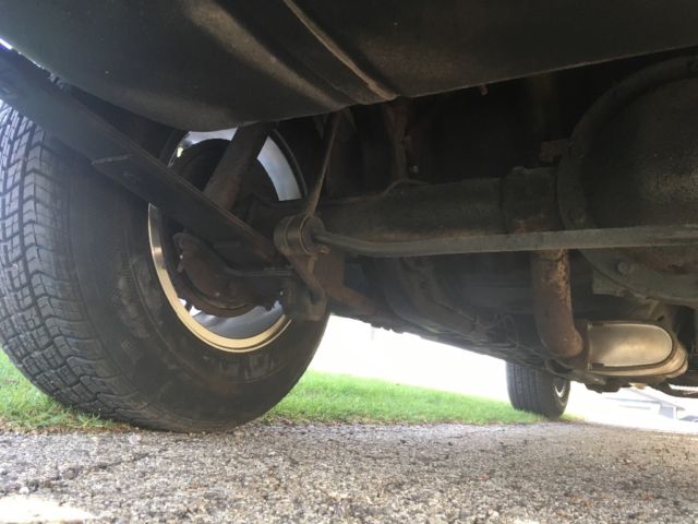 1978 Pontiac Trans Am Firebird - photo 10