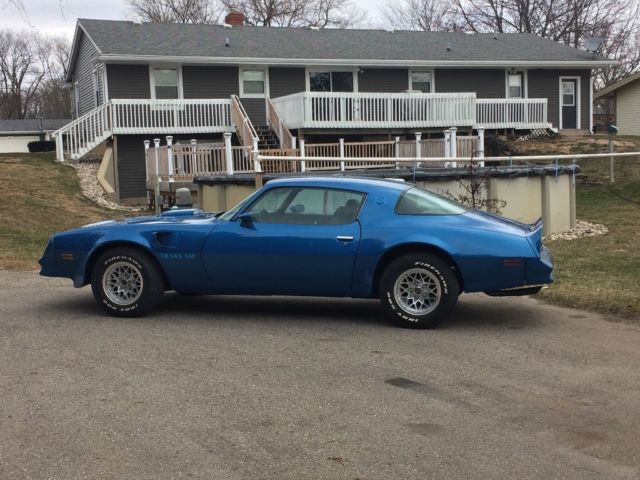 1978 Pontiac Trans Am Firebird - photo 5