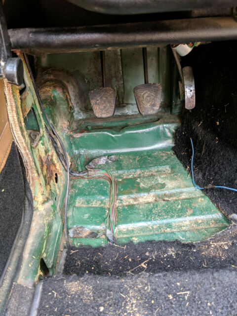 1978 Triumph Spitfire - photo 11
