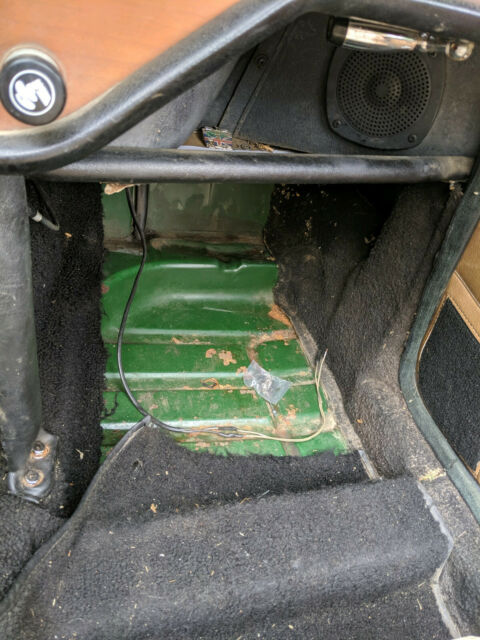 1978 Triumph Spitfire - photo 12