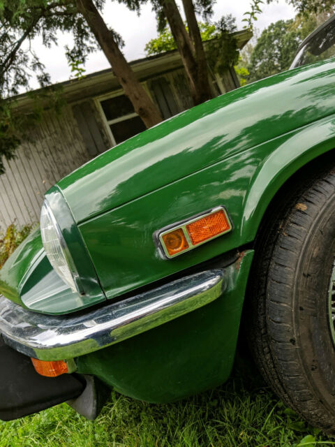 1978 Triumph Spitfire - photo 7