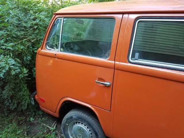 1978 Volkswagen Bus/Vanagon - photo 4