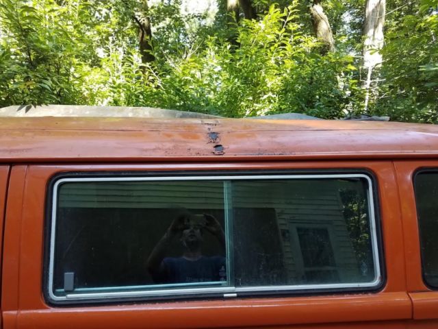 1978 Volkswagen Bus/Vanagon - photo 8