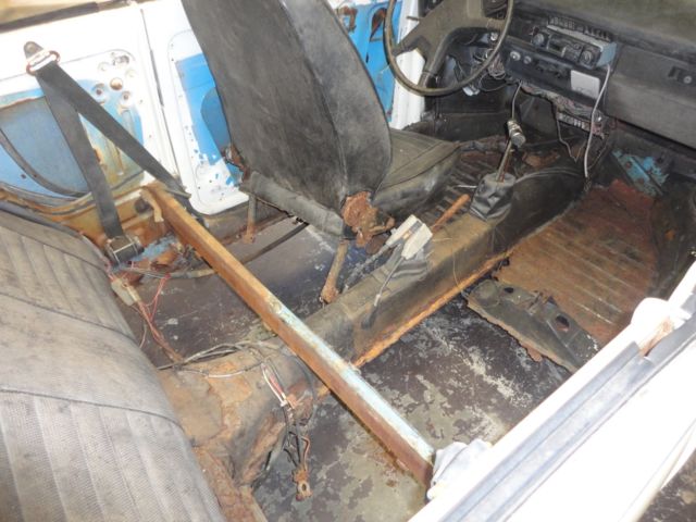 1978 Volkswagen Cabrio - photo 7