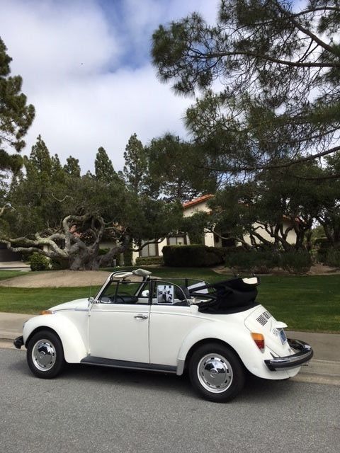 1978 Volkswagen Beetle - Classic karmann - photo 3