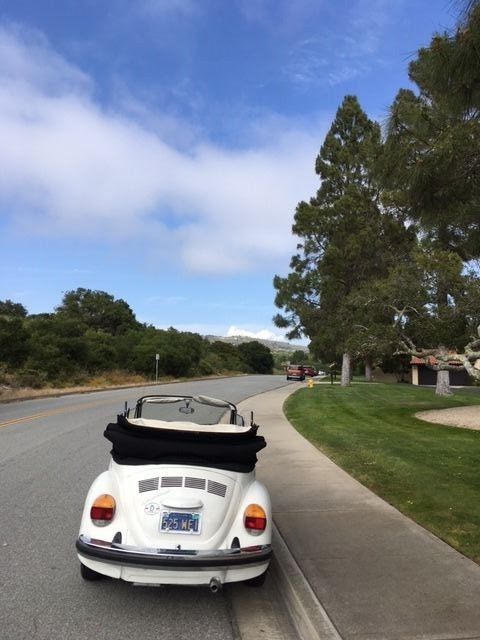 1978 Volkswagen Beetle - Classic karmann - photo 4