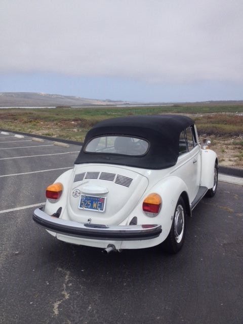 1978 Volkswagen Beetle - Classic karmann - photo 5