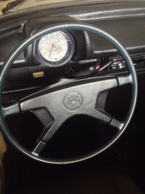1978 Volkswagen Beetle - Classic karmann - photo 6