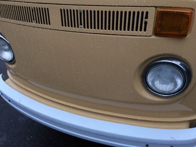 1978 Volkswagen Bus/Vanagon Westfalia Pop-top Camper - photo 5